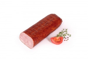 Сервелат Швейцарский варено-копченый Стрела