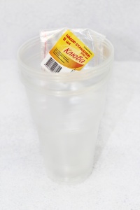 Набор стаканов Клюва 5шт 500мл