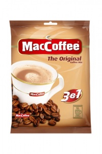 Кофе Мак 3в1 Оригинал 20г*10шт