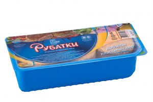 Котлеты Рубатки Классические 450г