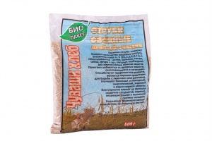 Отруби Чуваши овсяные