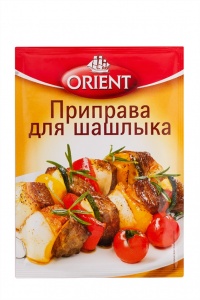Приправа Ориент для шашлыка 20г