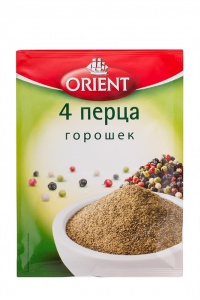 Приправа Ориент смесь перцев горошек 10г