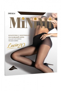 Колготки Миними Люсия 20 дэн  черный 2