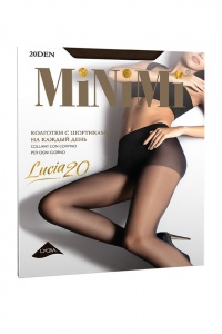Колготки Миними Люсия 20 дэн черный 3