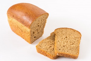 Хлеб ржано-пшеничный 500г