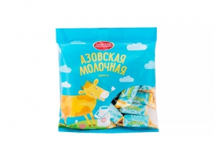 Конфеты Азовская Коровка 300г