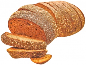 Хлеб Старосельский Арххлеб без добавления хлебопекарных дрожжей 300г