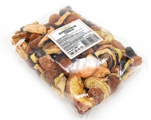 Сухофрукты Все в дом смесь компотная 400г