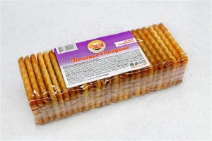 Печенье На часок сахарное 400г