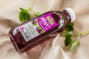 Морс черносмородиновый 0,5л