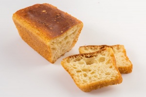 Хлеб Амурский 150г