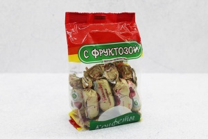 Конфеты Вишневое наслаждение 185г