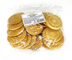 Печенье Все в дом Мария затяжное 200г