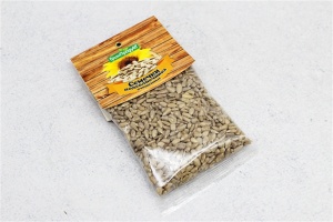 Семечки Гринпродукт очищенные 100г