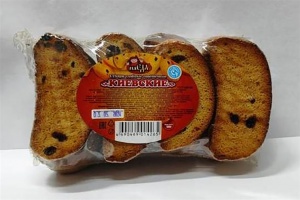 Сухари НаЕда киевские 300г