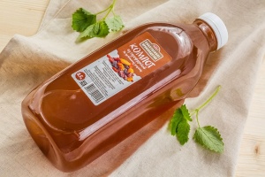 Компот из сухофруктов 0,5л