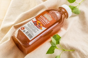 Компот из сухофруктов 1л