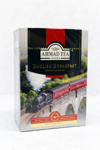 Чай Ахмад Ти Английский завтрак 200г