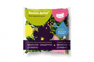 Смесь Белая дача Тоскана 120г