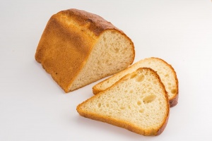 Хлеб Пшеничный на закваске 450г