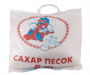 Сахарный песок 5кг