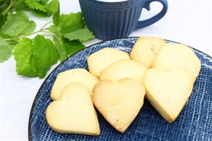 Печенье Милочкино 250г