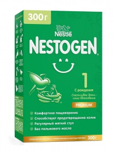 Смесь Нестожен 1 300гр