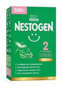 Смесь Нестожен 2 300гр