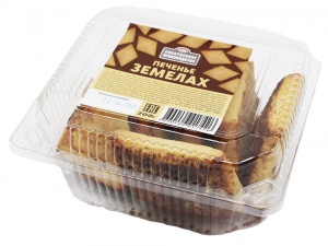 Печенье Земелах 200г