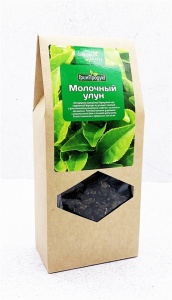 Чай Гринпродукт Молочный улун 100г