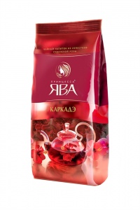 Чай Принцесса Ява Каркаде 80г