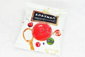 Крахмал Перчес картофельный 150г