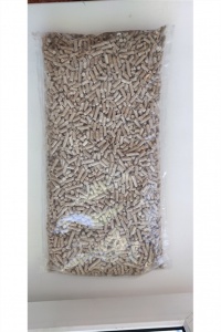 Наполнитель для кошачих туалетов древесный 4кг