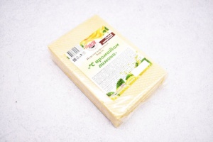 Вафли На часок с ароматом лимона 200г