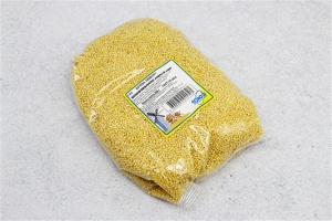 Крупа пшено шлифованное 750г