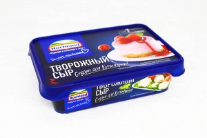 Сыр Хохланд творожный для кулинарии  180г