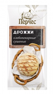 Дрожжи Перчес 10 гр