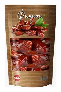 Финики  Мааг отборные 150г