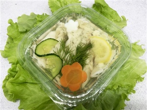 Заливное рыбное 150г