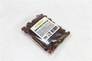 Сухофрукты Все в дом виноград темный 100г