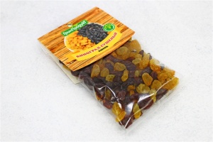 Сухофрукты Гринпродукт смесь винограда 100г