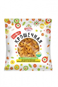 Сушка Дымка Крошечная 200г