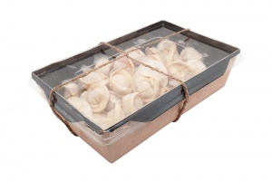 Пельмени по-деревенски 450г