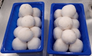 Шампиньоны гриль 700г Выборжец ТД