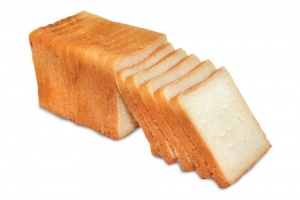 Хлеб Тостовый 320г