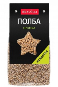 Полба Браволли 350г