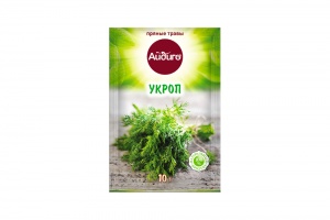 Приправа Айдиго Укроп 10г