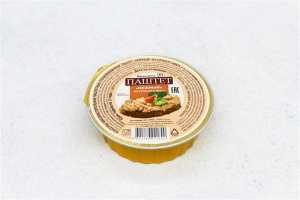 Паштет куриный Нежный 90г