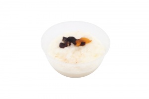 Каша рисовая с сухофруктами 250г